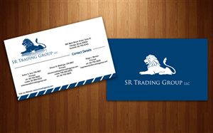 Business Card Design by Professor P for Seriously Automotive Group | Design: #3007448