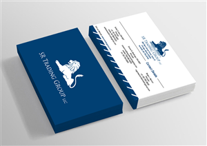 Business Card Design by Professor P for Seriously Automotive Group | Design: #3007457
