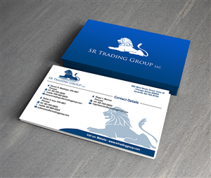 Business Card Design by Professor P for Seriously Automotive Group | Design: #3013851