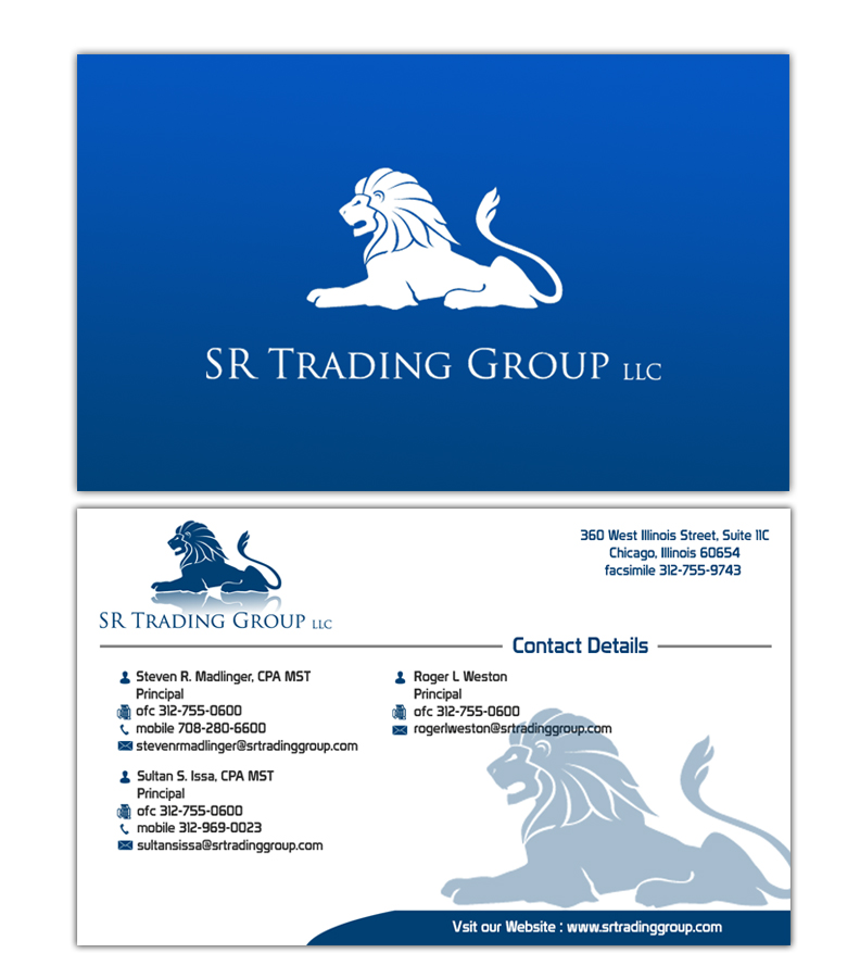 Business Card Design by Professor P for Seriously Automotive Group | Design #3013871