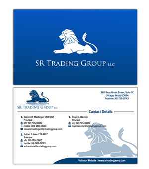 Business Card Design by Professor P for Seriously Automotive Group | Design: #3013871