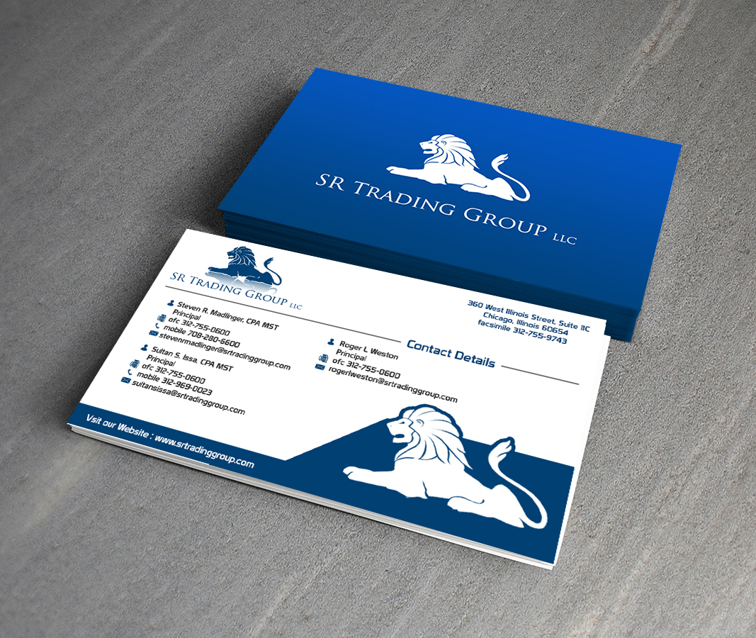 Business Card Design by Professor P for Seriously Automotive Group | Design #3016369