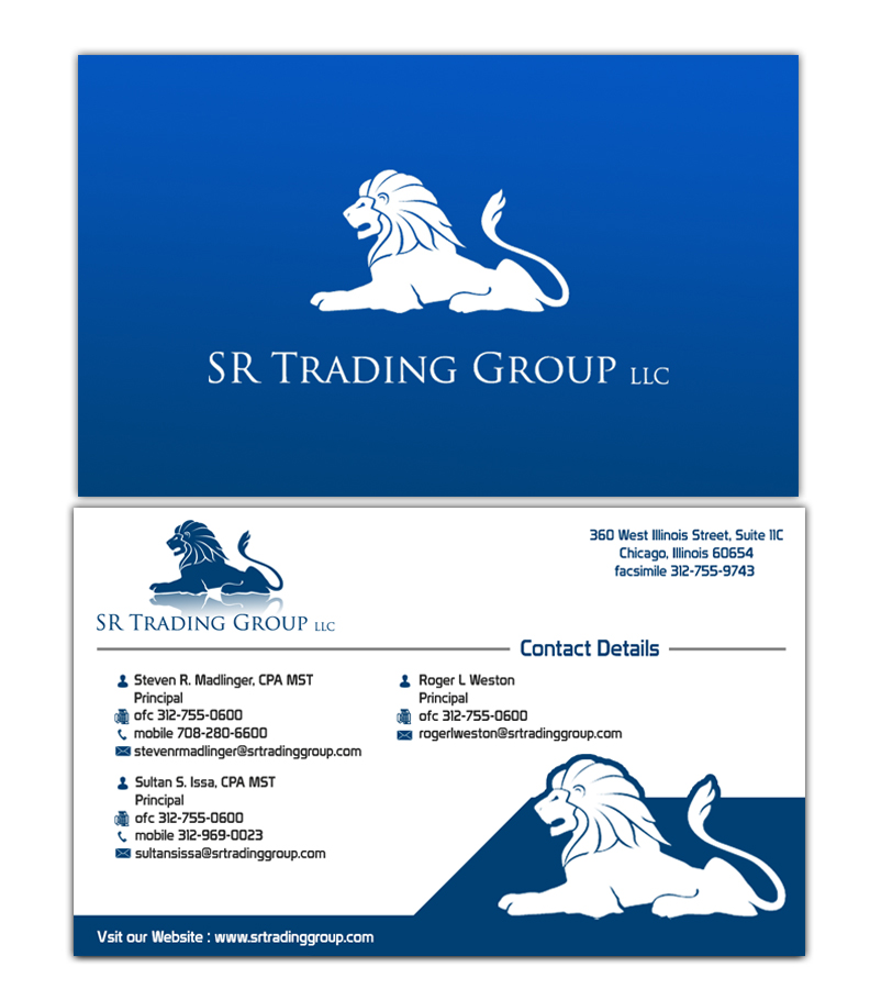 Business Card Design by Professor P for Seriously Automotive Group | Design #3016372