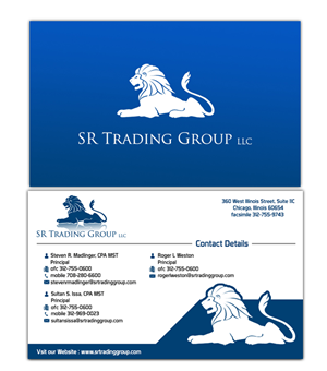 Business Card Design by Professor P for Seriously Automotive Group | Design: #3016372