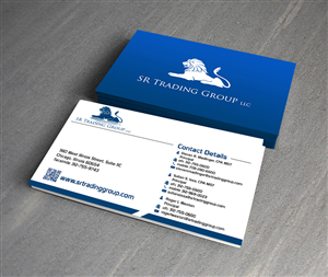 Business Card Design by Professor P for Seriously Automotive Group | Design: #3018798