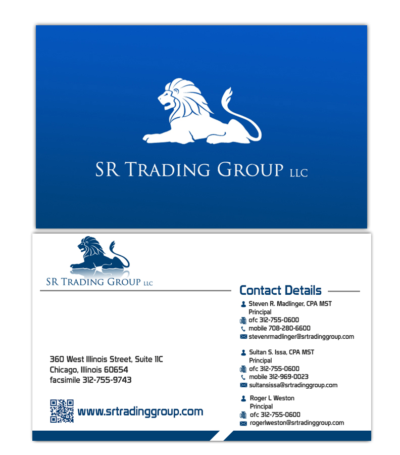 Business Card Design by Professor P for Seriously Automotive Group | Design #3018801