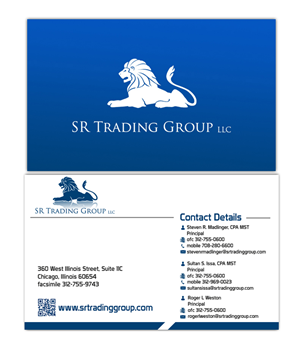 Business Card Design by Professor P for Seriously Automotive Group | Design: #3018801