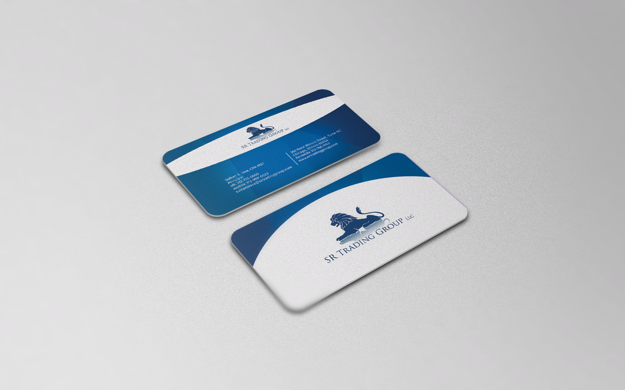 Business Card Design by Attaf Othman for Seriously Automotive Group | Design #2989412