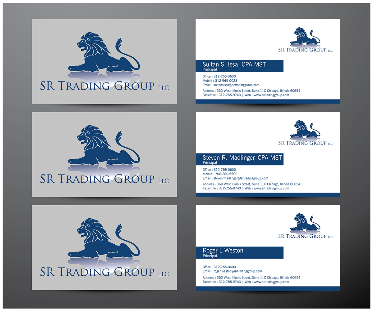 Diseño de Tarjeta de Presentación por CreativeMask para Seriously Automotive Group | Diseño #2989610