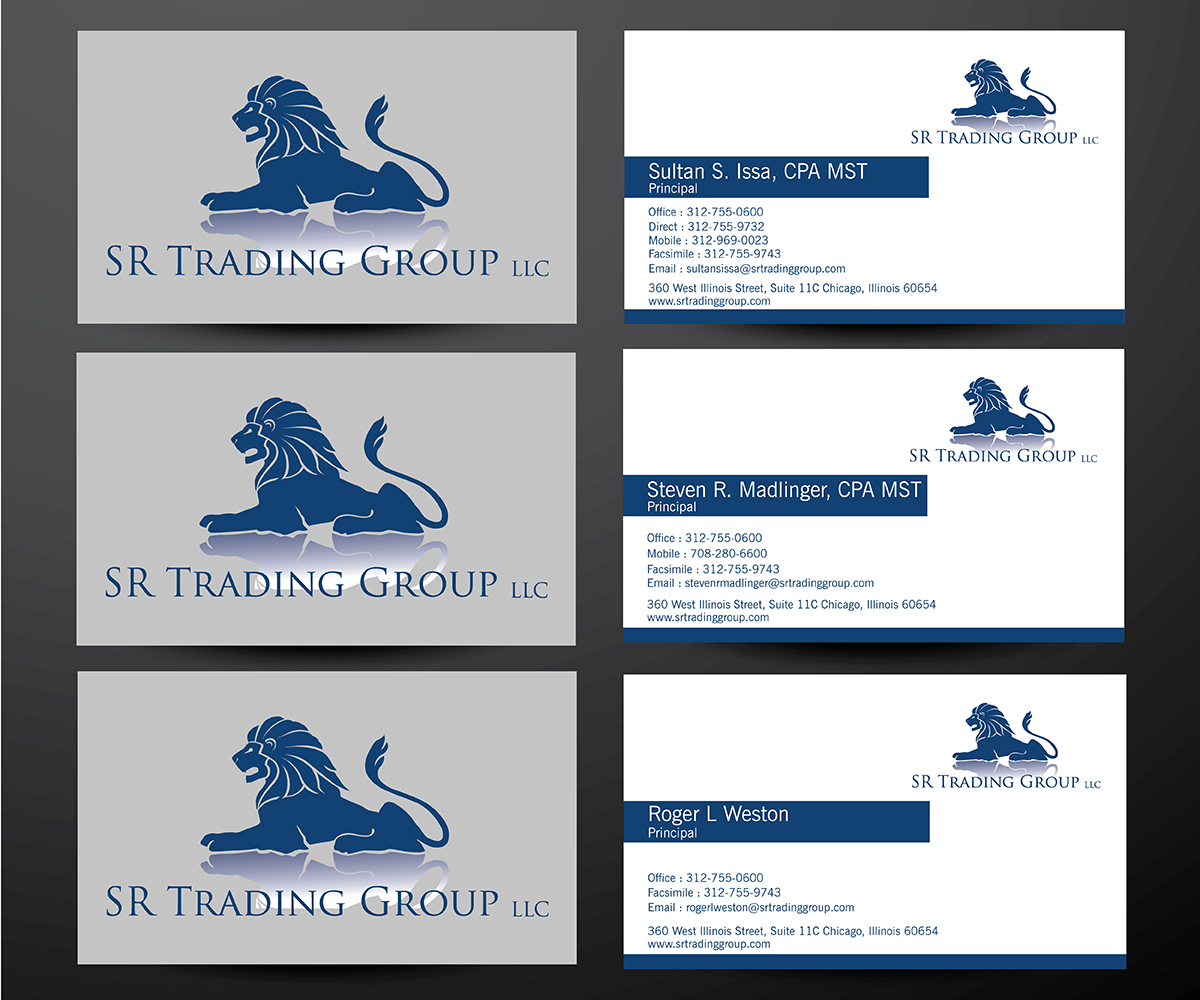 Business Card Design by CreativeMask for Seriously Automotive Group | Design #2991143