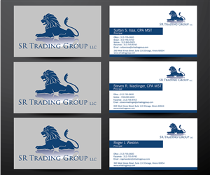 Business Card Design by CreativeMask for Seriously Automotive Group | Design: #2991143