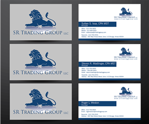 Business Card Design by CreativeMask for Seriously Automotive Group | Design: #2991163