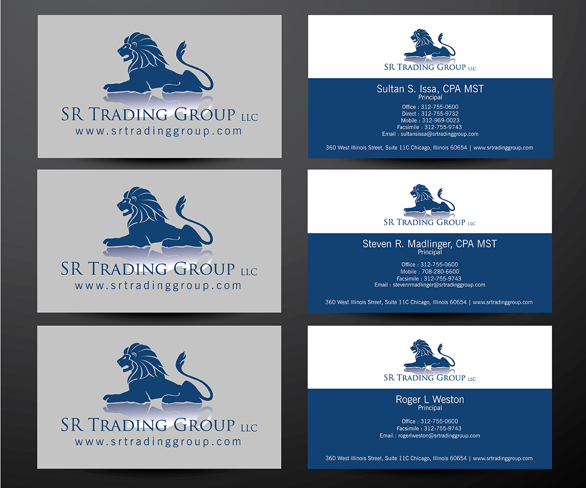 Business Card Design by CreativeMask for Seriously Automotive Group | Design #3005194