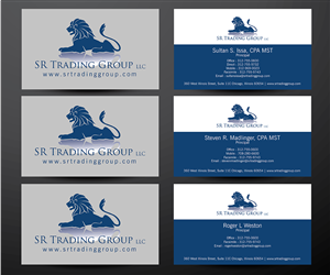 Business Card Design by CreativeMask for Seriously Automotive Group | Design: #3005194