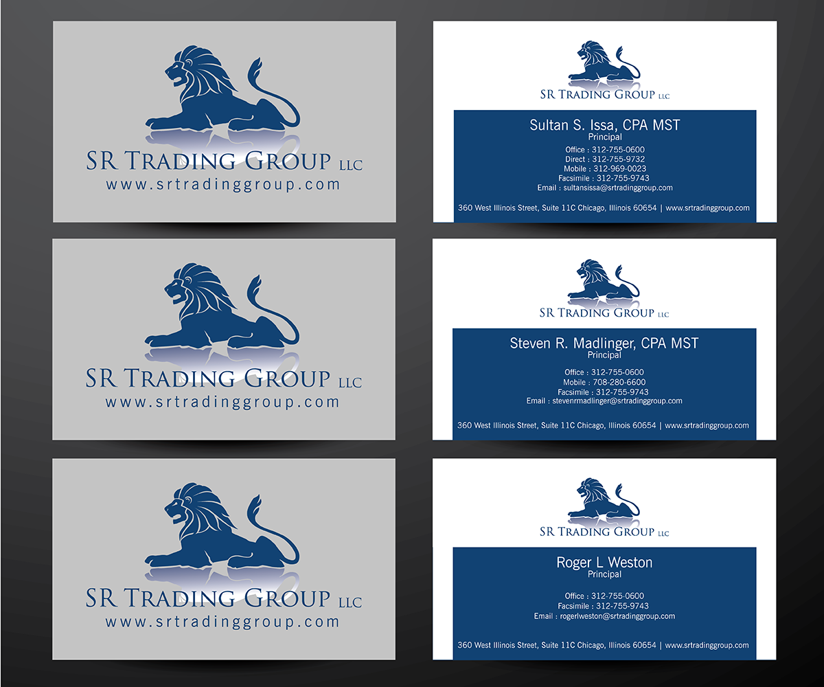Business Card Design by CreativeMask for Seriously Automotive Group | Design #3005196