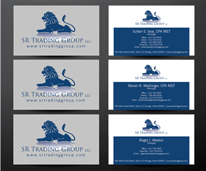 Business Card Design by CreativeMask for Seriously Automotive Group | Design: #3005196