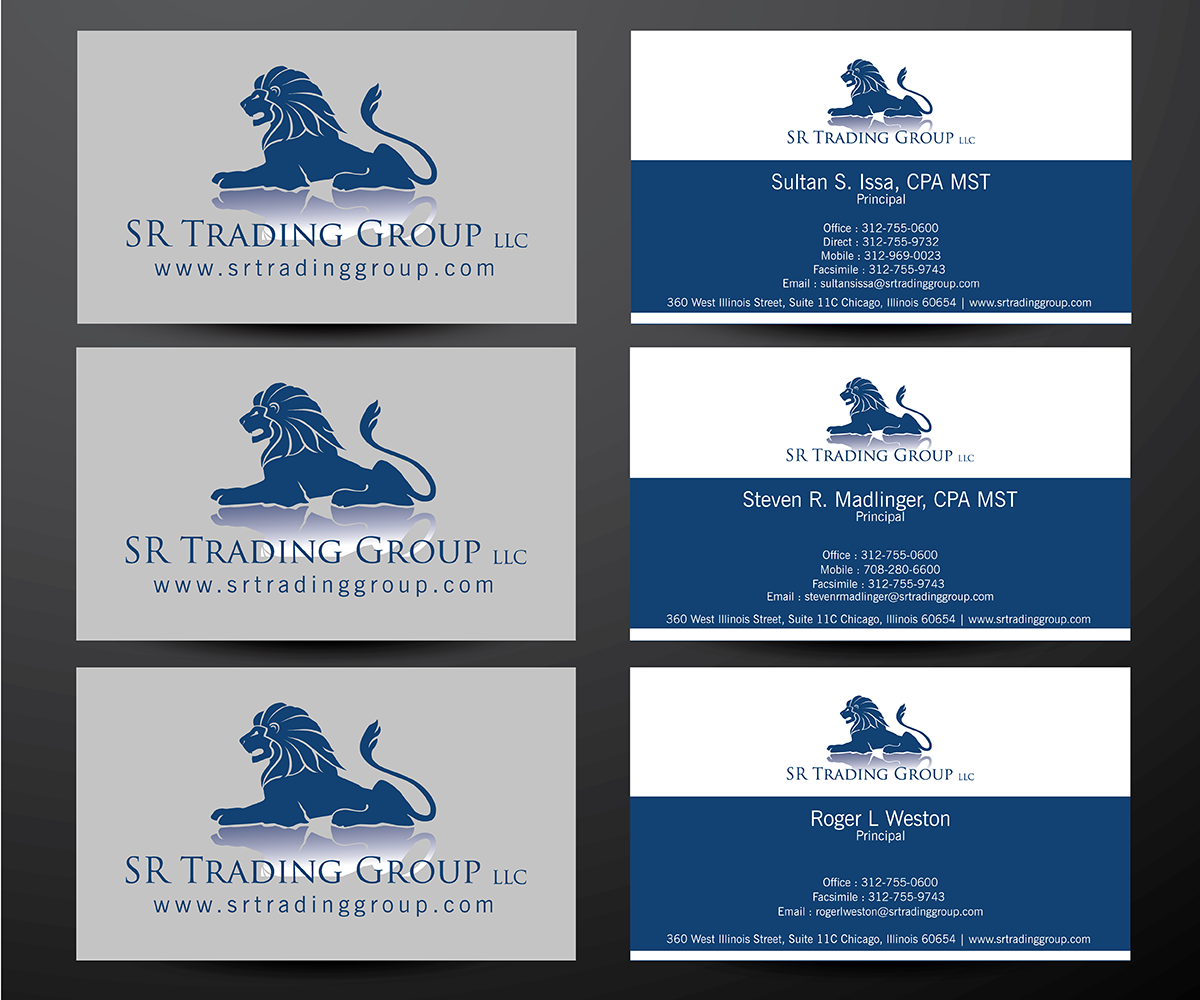 Business Card Design by CreativeMask for Seriously Automotive Group | Design #3005197