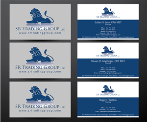 Business Card Design by CreativeMask for Seriously Automotive Group | Design #3005197