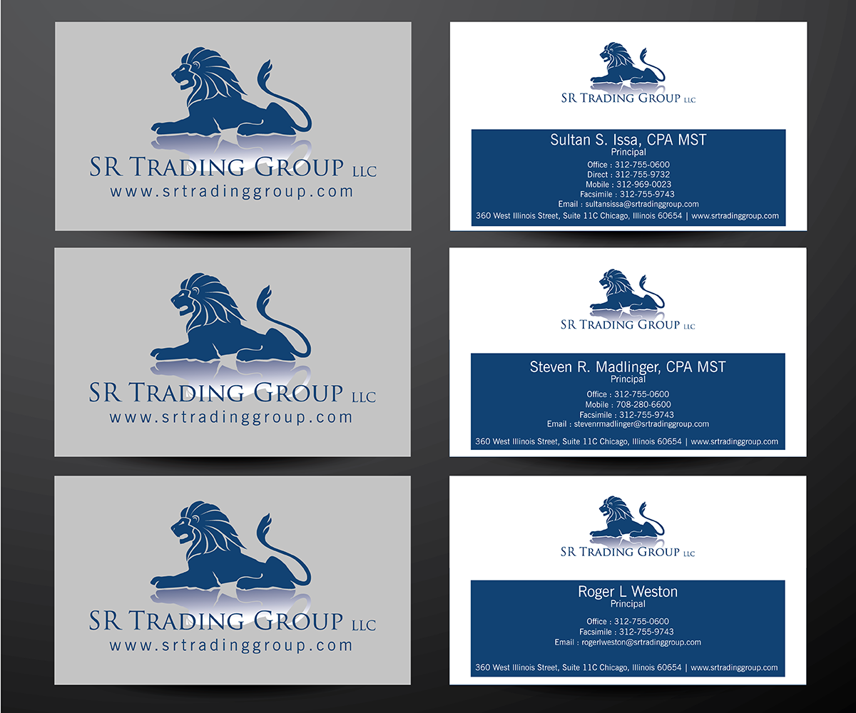 Business Card Design by CreativeMask for Seriously Automotive Group | Design #3005199