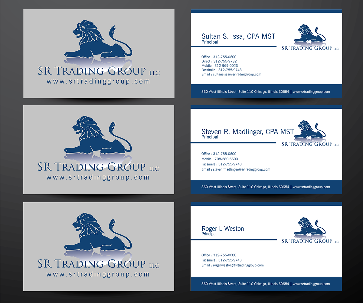 Business Card Design by CreativeMask for Seriously Automotive Group | Design #3006493