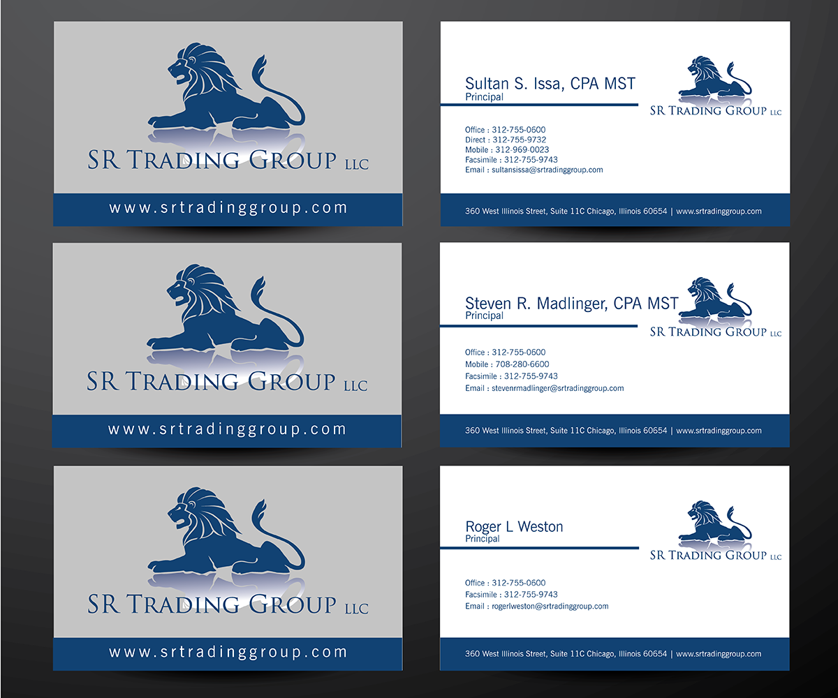 Business Card Design by CreativeMask for Seriously Automotive Group | Design #3006537