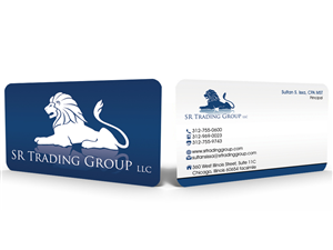 Business Card Design by Hardcore Design for Seriously Automotive Group | Design: #2991353