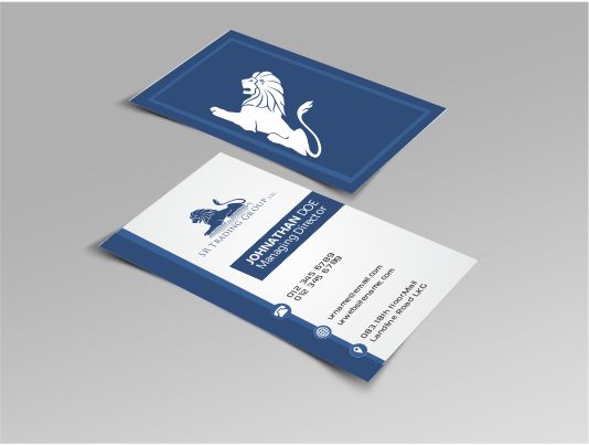 Visitenkarten-Design von AwsomeD für Seriously Automotive Group | Design #2992631