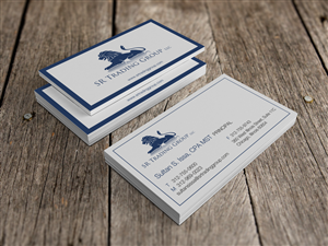 Business Card Design by HYPdesign for Seriously Automotive Group | Design: #2990089