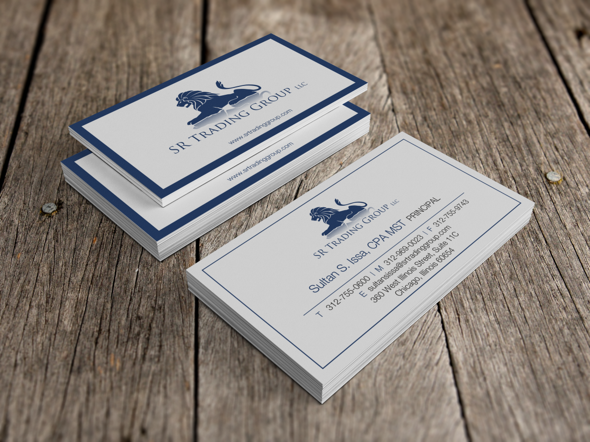 Business Card Design by HYPdesign for Seriously Automotive Group | Design #2990091
