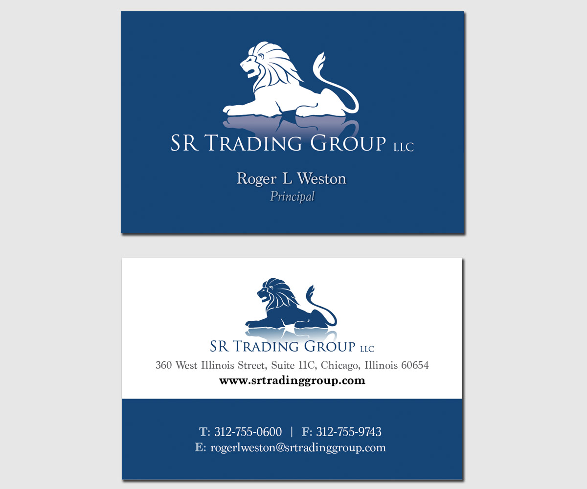 Business Card Design by Alison for Seriously Automotive Group | Design #3003825