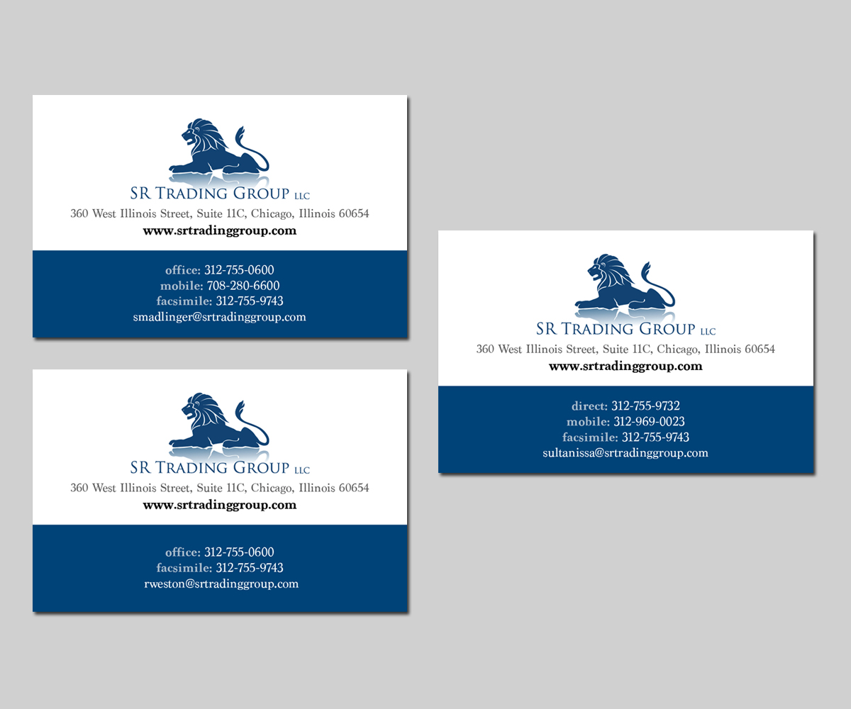 Business Card Design by Alison for Seriously Automotive Group | Design #3015054