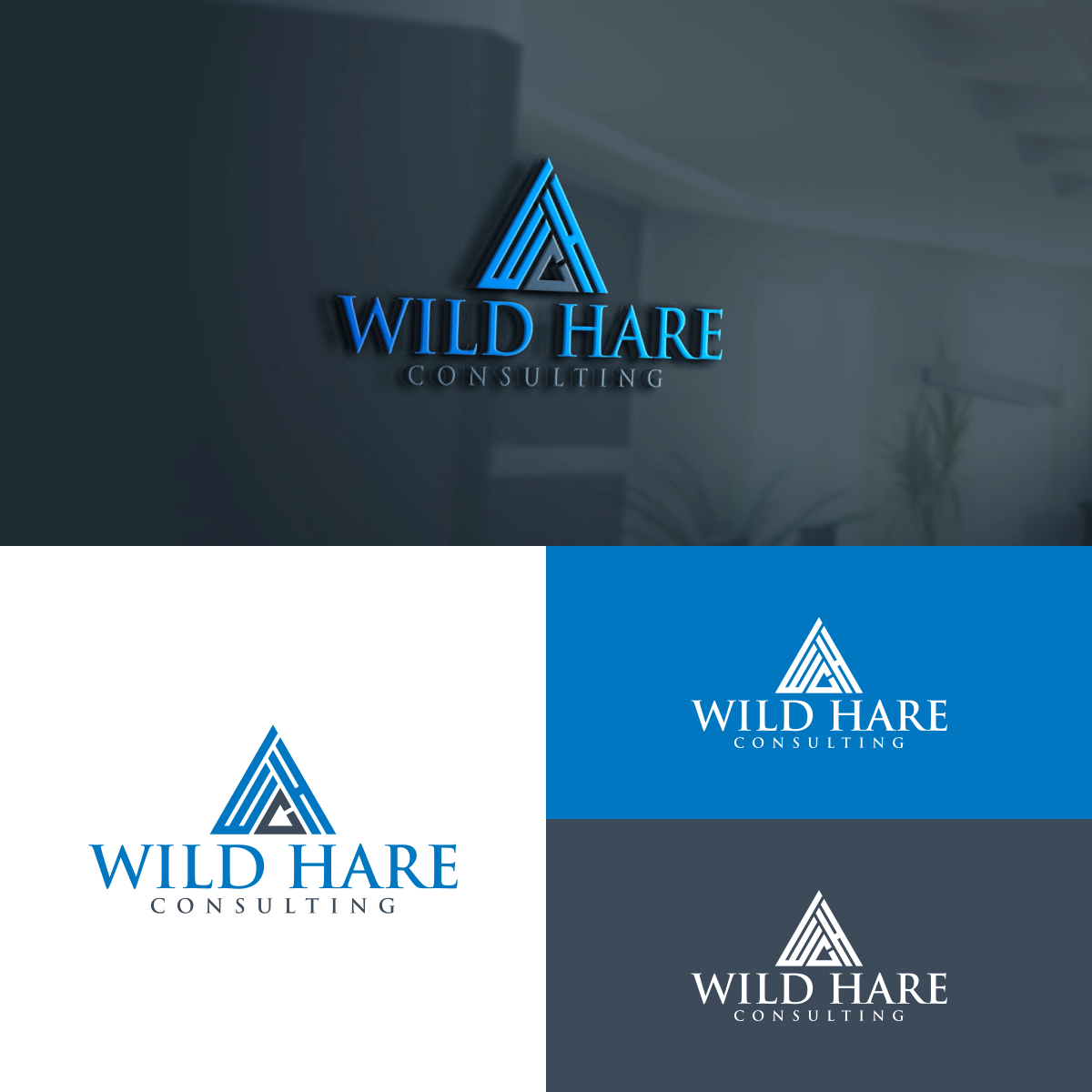 Logo Design by tejo for Hops and Josh LLC | Design #23534410