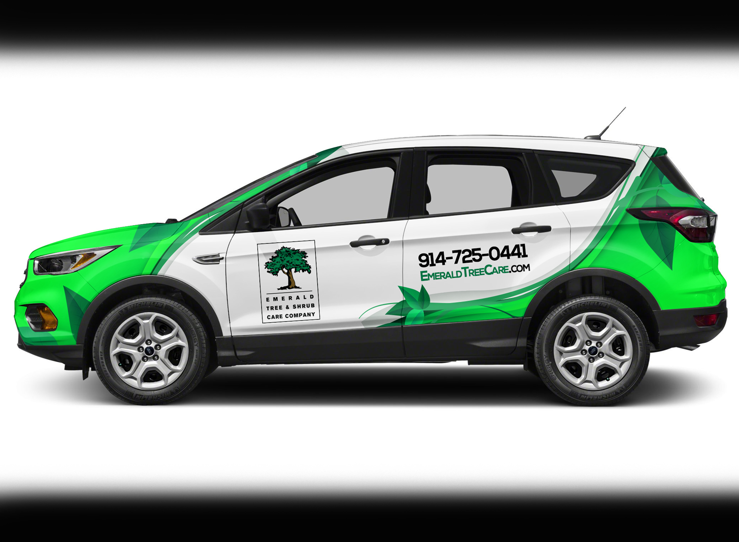 Car Wrap Design by RubelRir for this project | Design #23583370