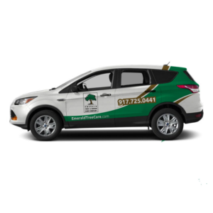 Car Wrap-Design von Yoga Tri für dieses Projekt | Design #23672047