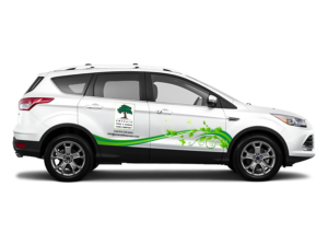 Car Wrap-Design von Habib Shah für dieses Projekt | Design #23567936