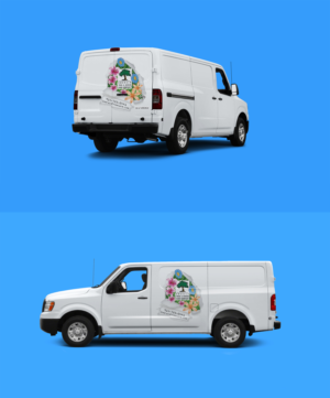 Car Wrap Design by Obash1989 for this project | Design: #23575221