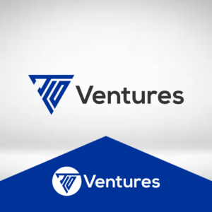 TLo Ventures | Logo Design by Gerald Design 3