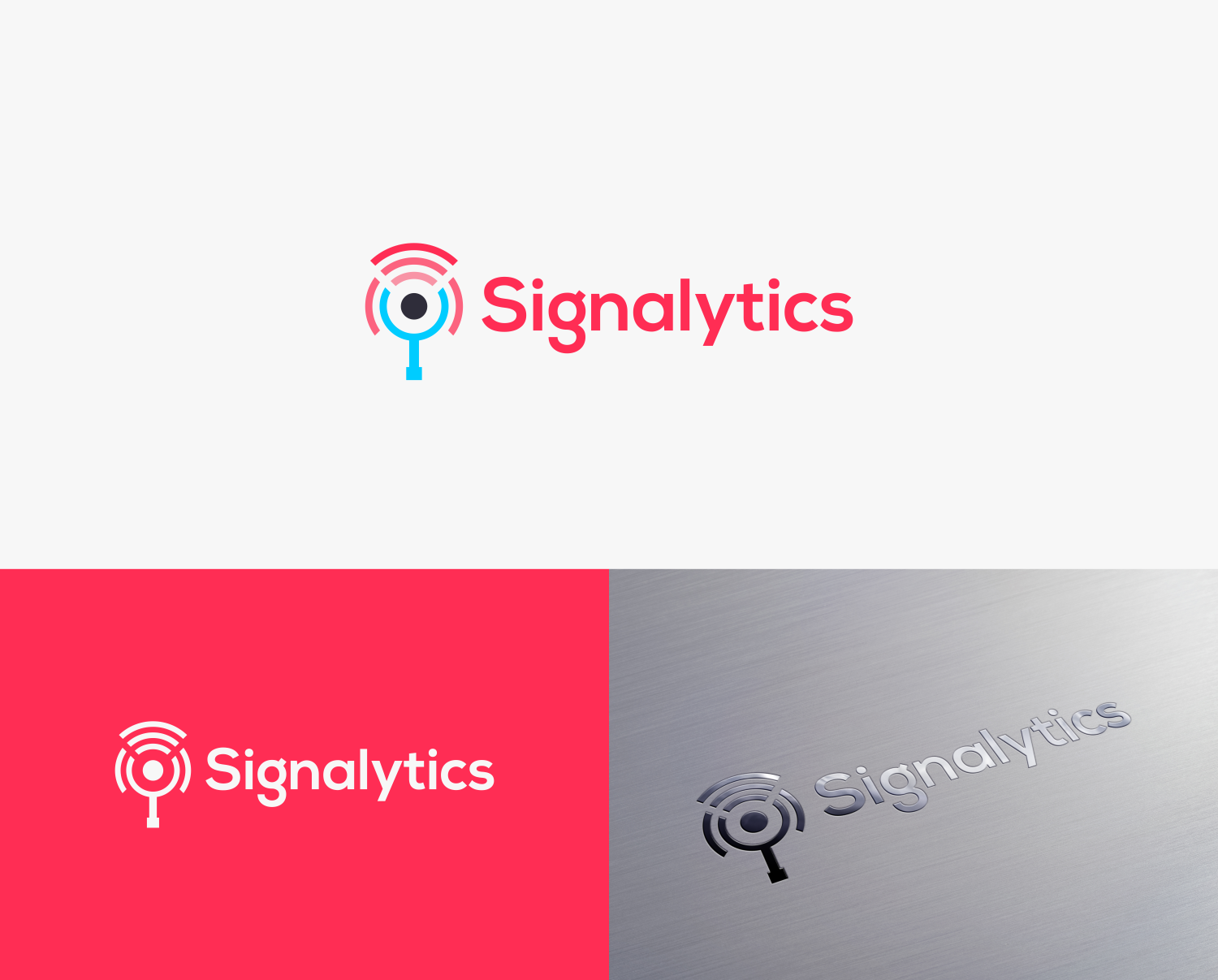 Logo Design by RICKY.T for MOTM | Design #23562382