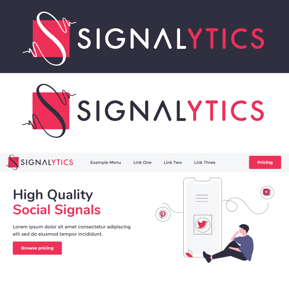 Logo Design by velmina for MOTM | Design #23555385