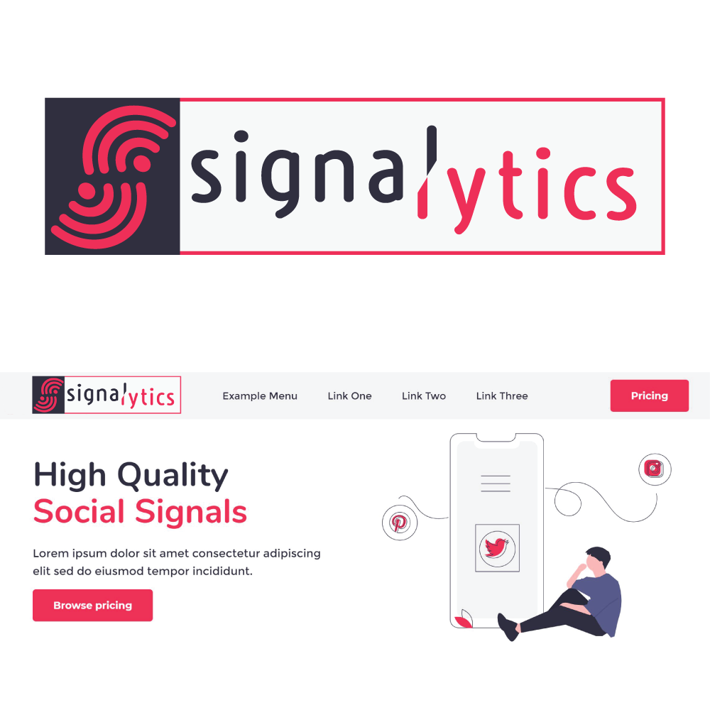 Logo Design by velmina for MOTM | Design #23570504