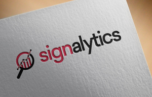 Signalytics | Design de Logo par Kim Ji