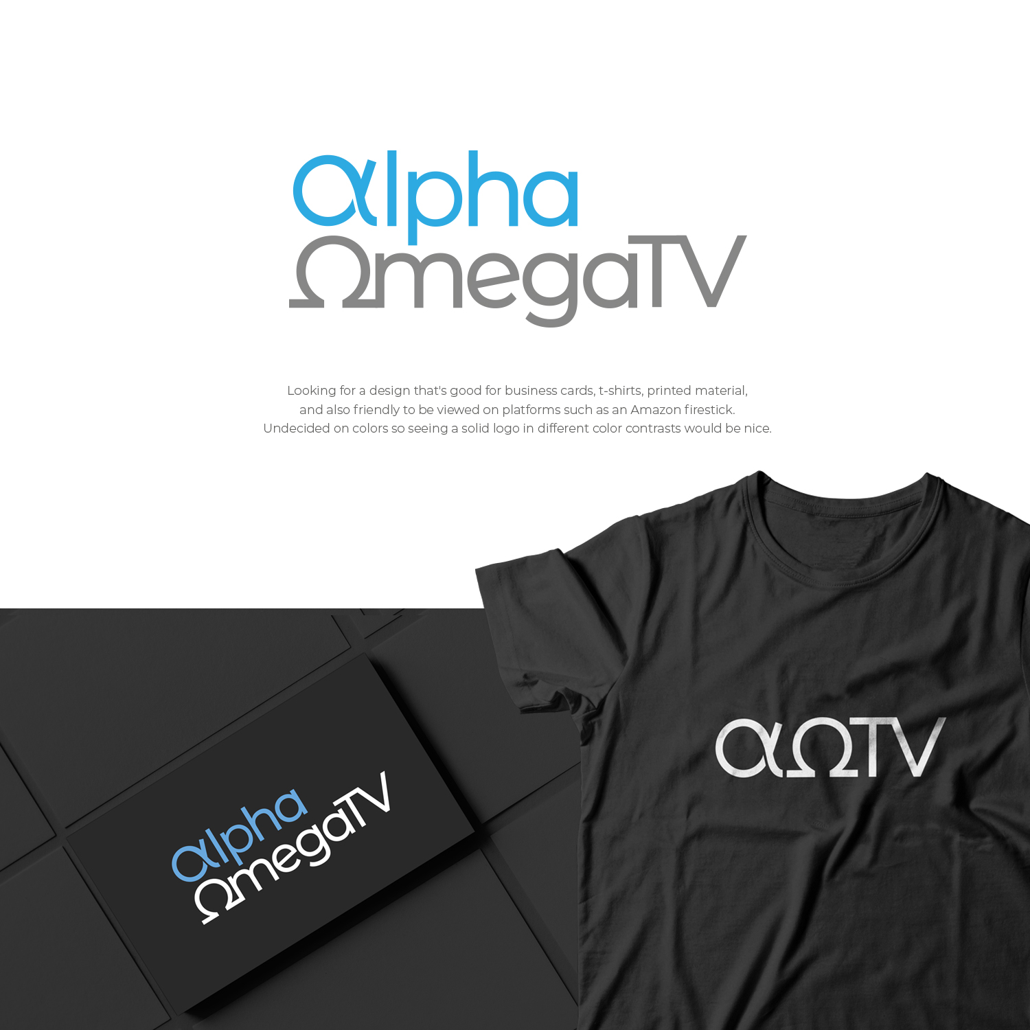 Logo Design by designbysy for this project | Design #23566093