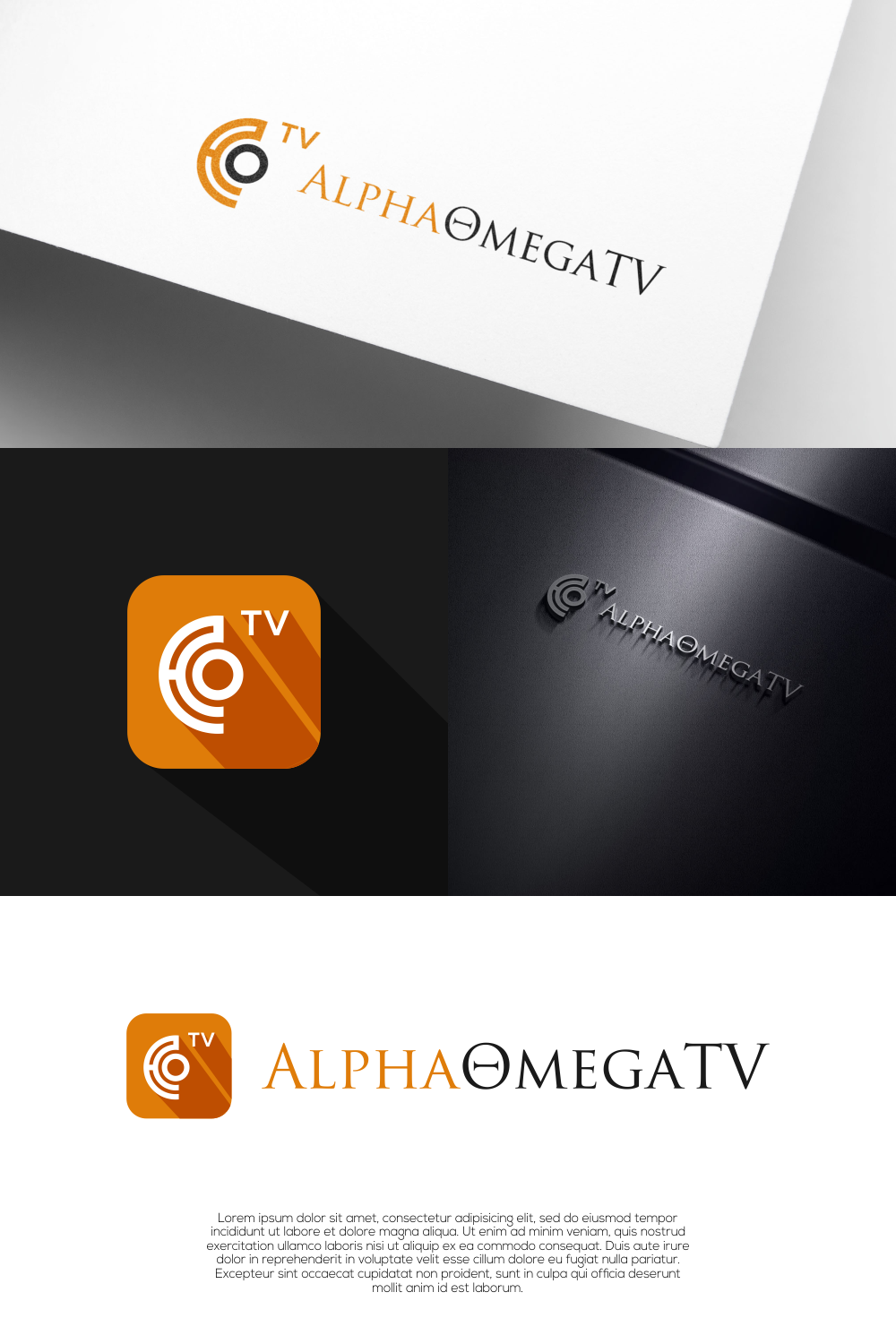 Logo Design by untung bertubi-tubi for this project | Design #23546077