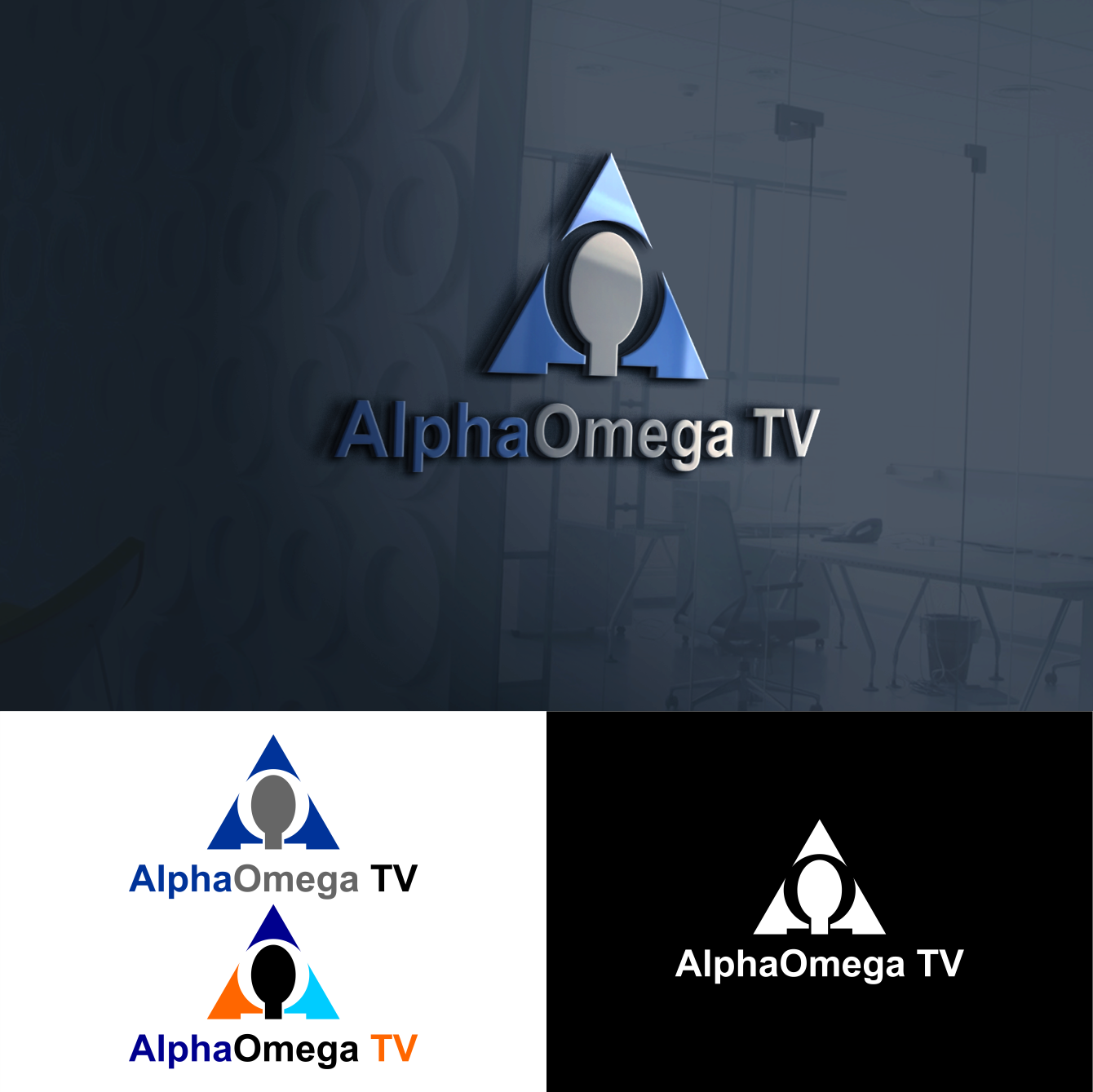 Logo Design by Resti Widayanti for this project | Design #23551555
