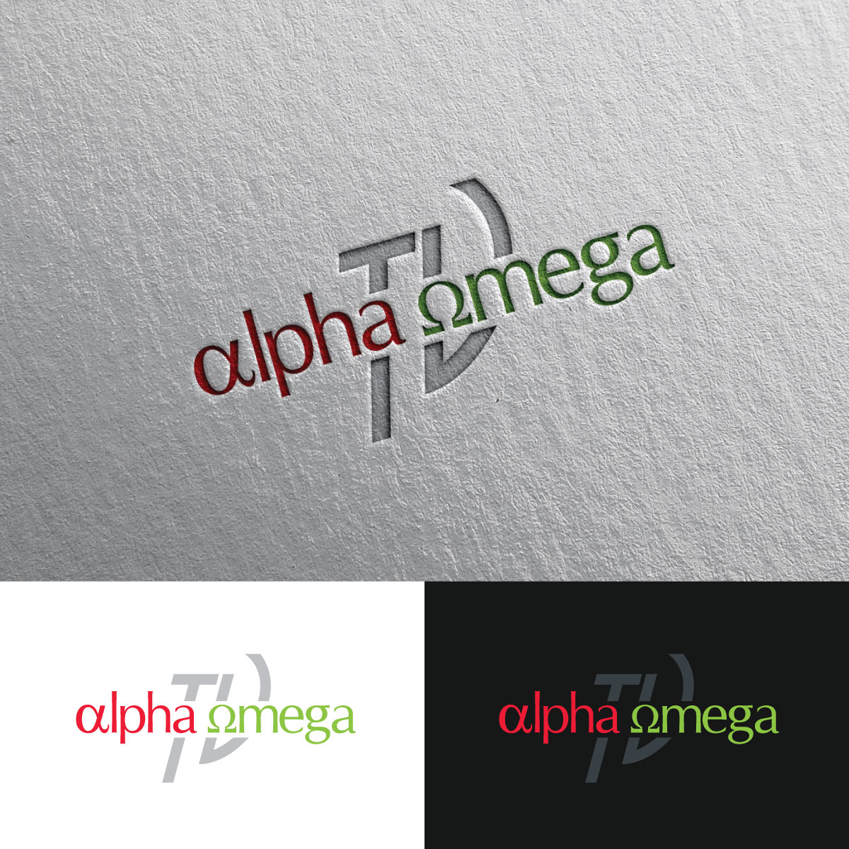 Logo Design by Rii for this project | Design #23545807