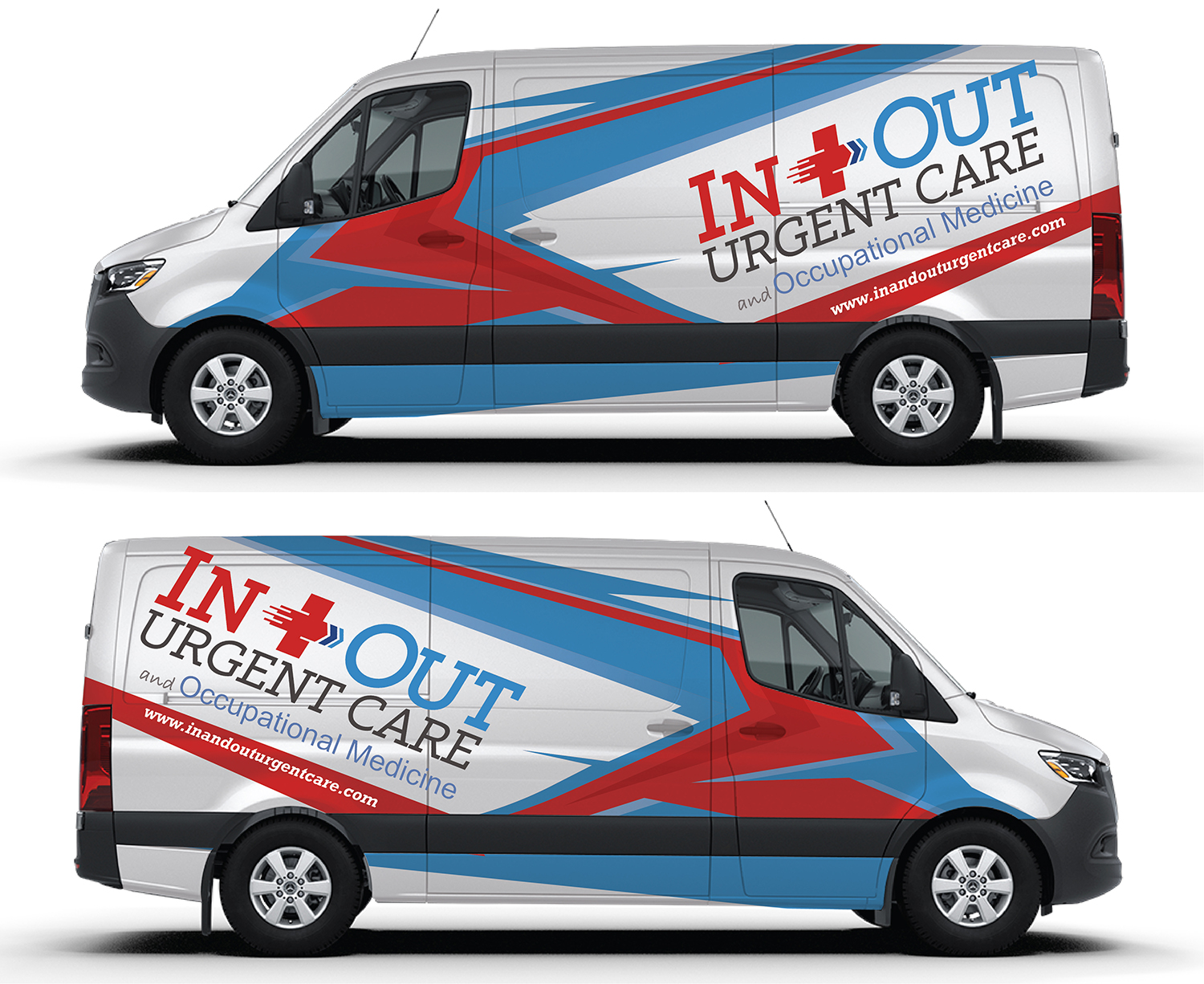 Car Wrap Design by Deziners Zone for this project | Design #23549131