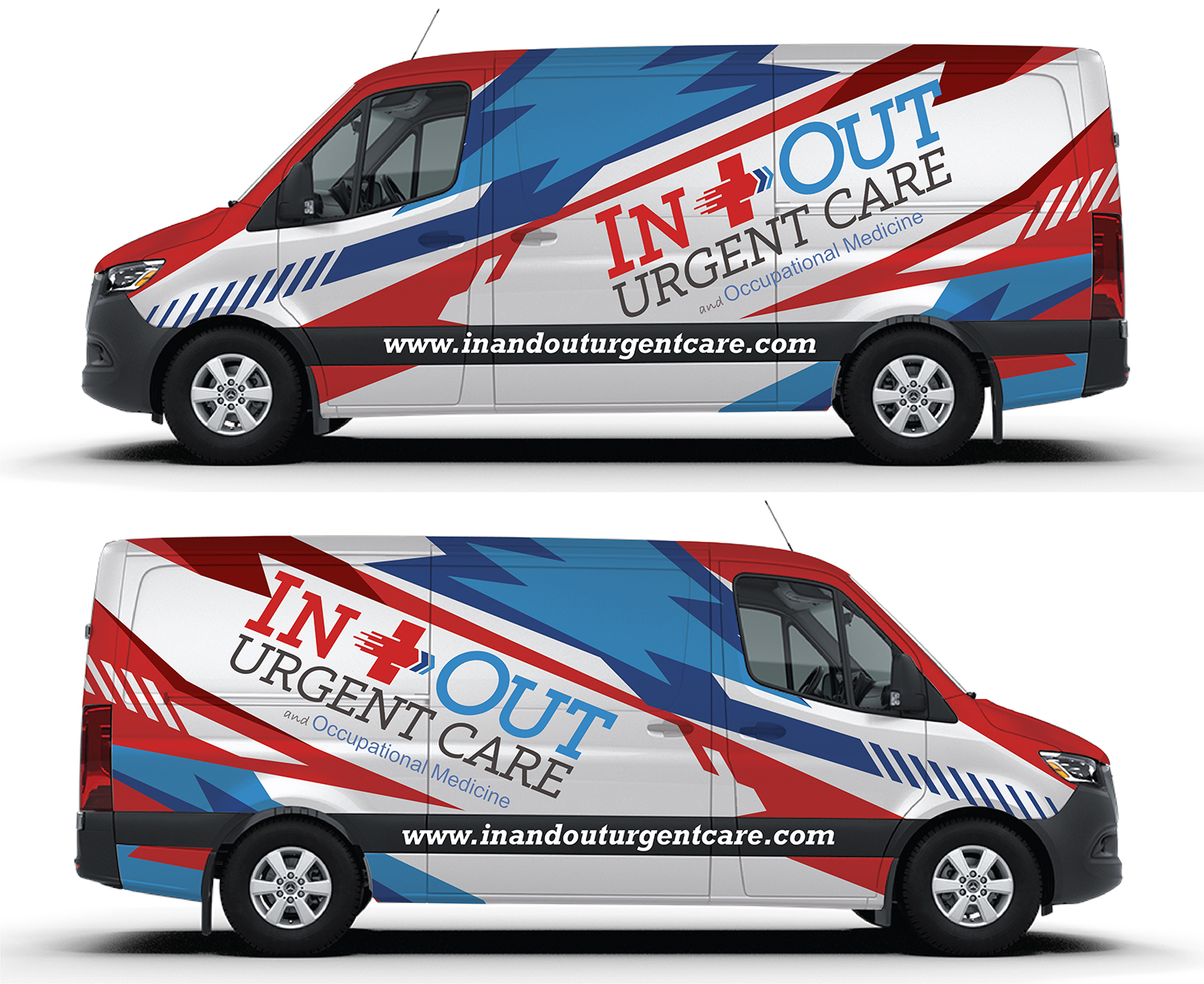 Car Wrap Design by Deziners Zone for this project | Design #23549132