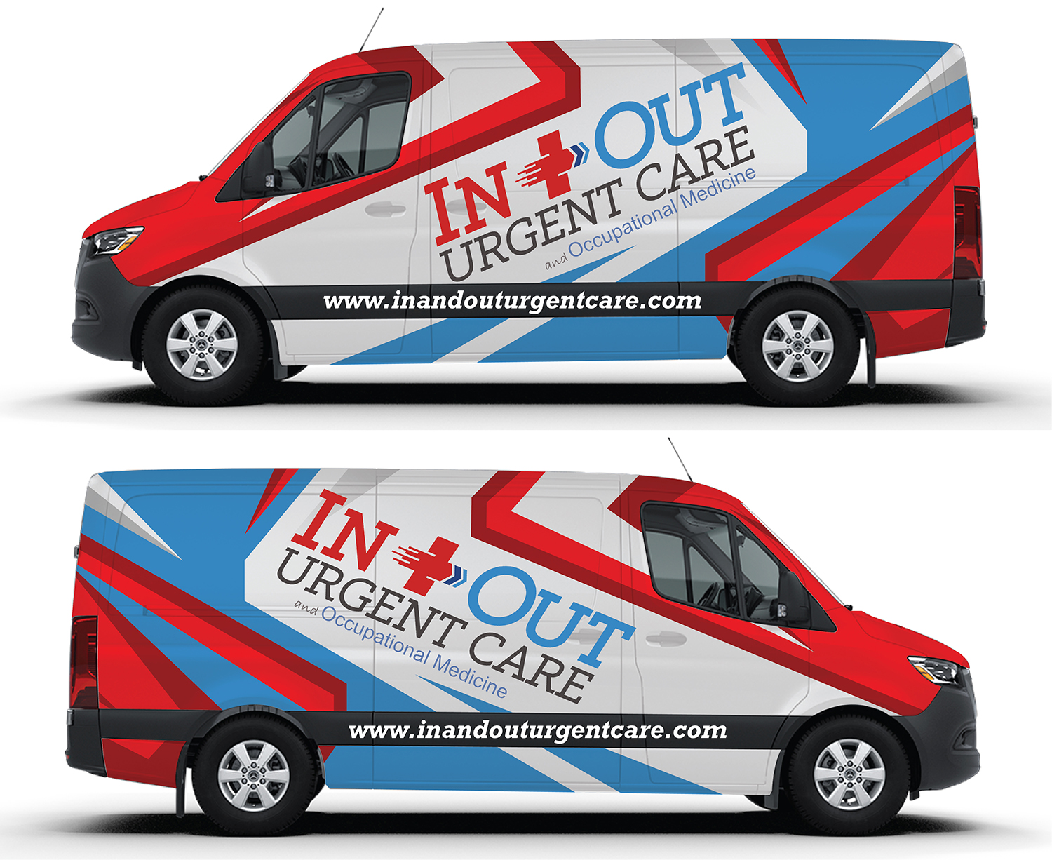 Car Wrap Design by Deziners Zone for this project | Design #23549133