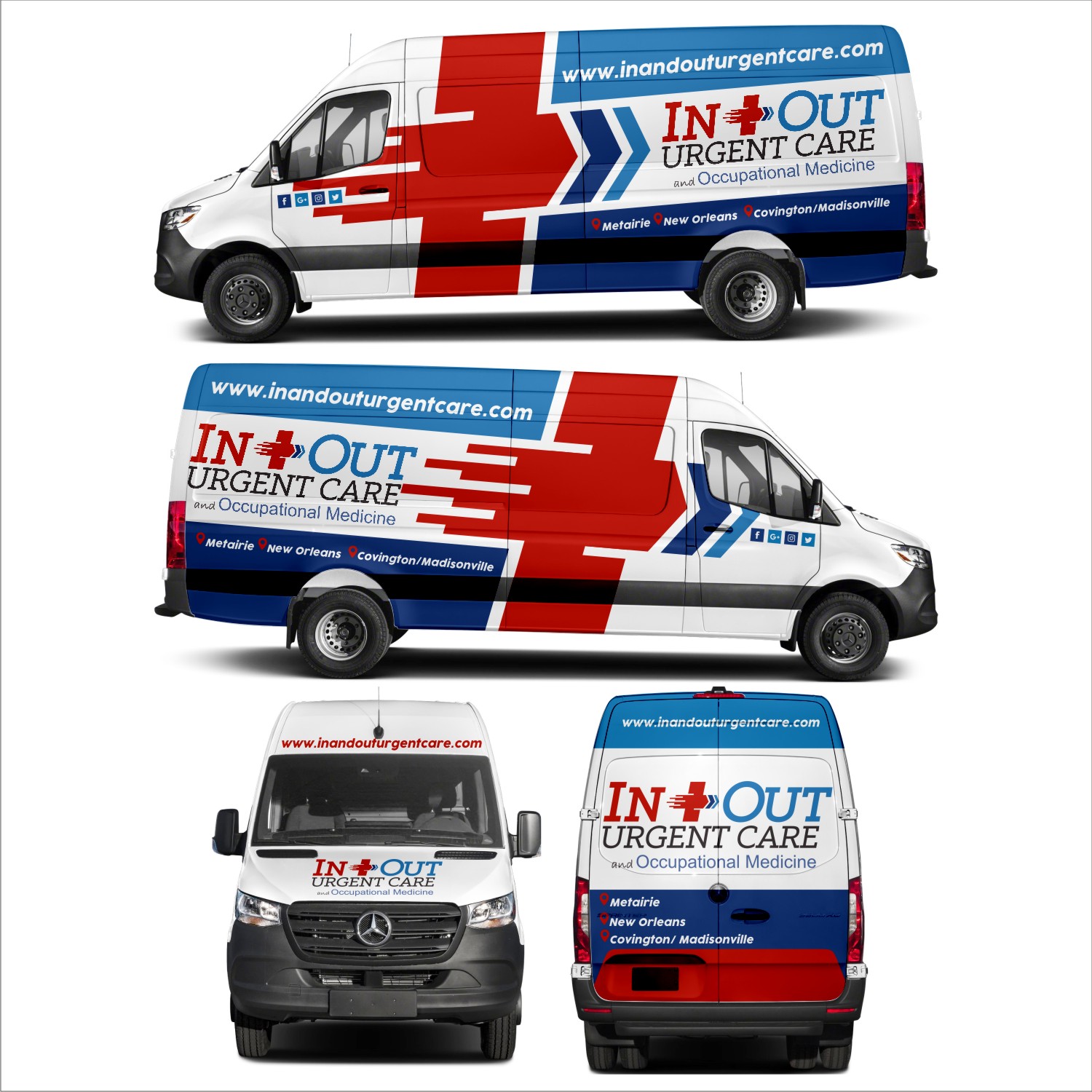 Car Wrap-Design von DG+ für dieses Projekt | Design #23532285