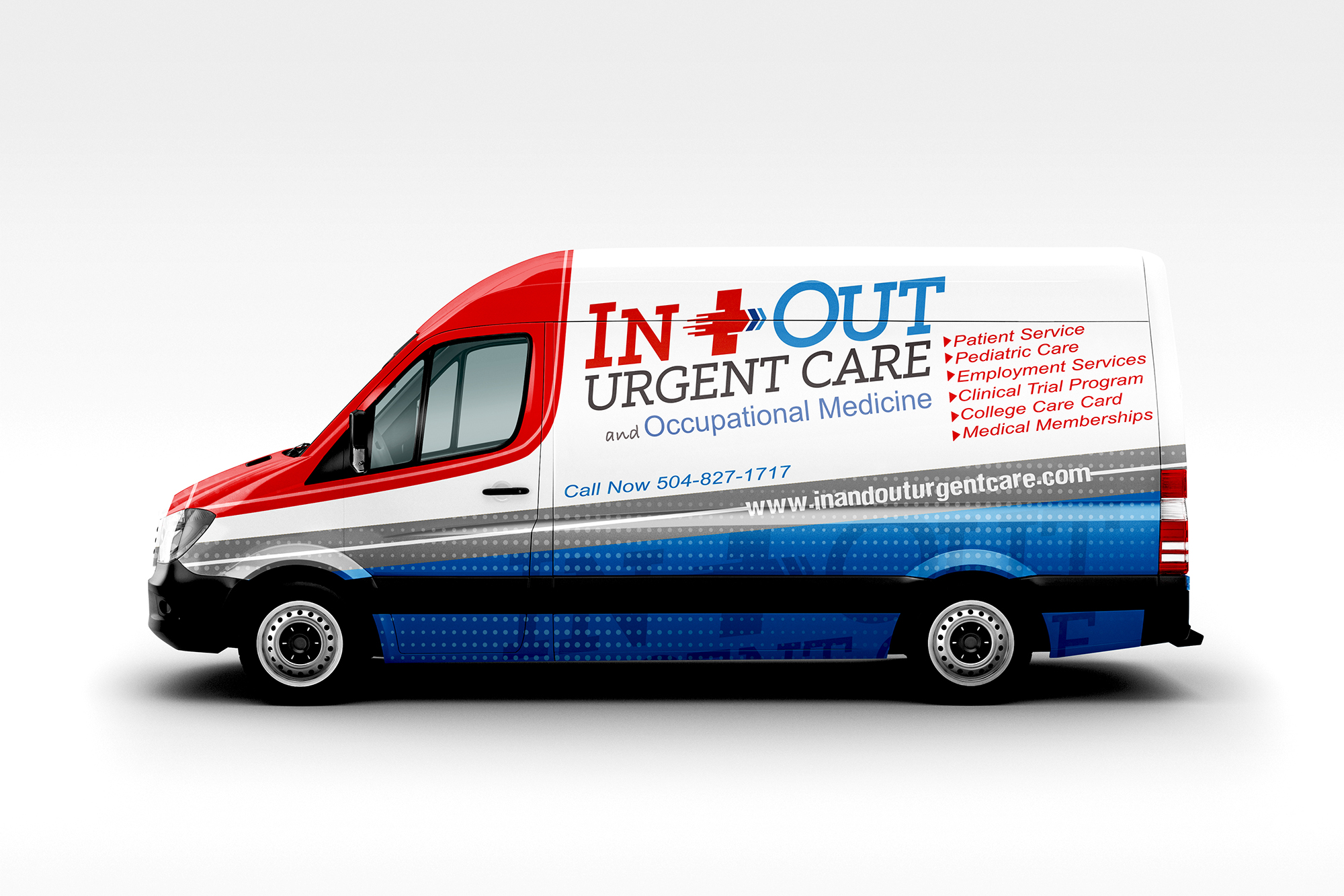 Design de Covering de Véhicule par Kareem Afifi pour ce projet | Design #23530913